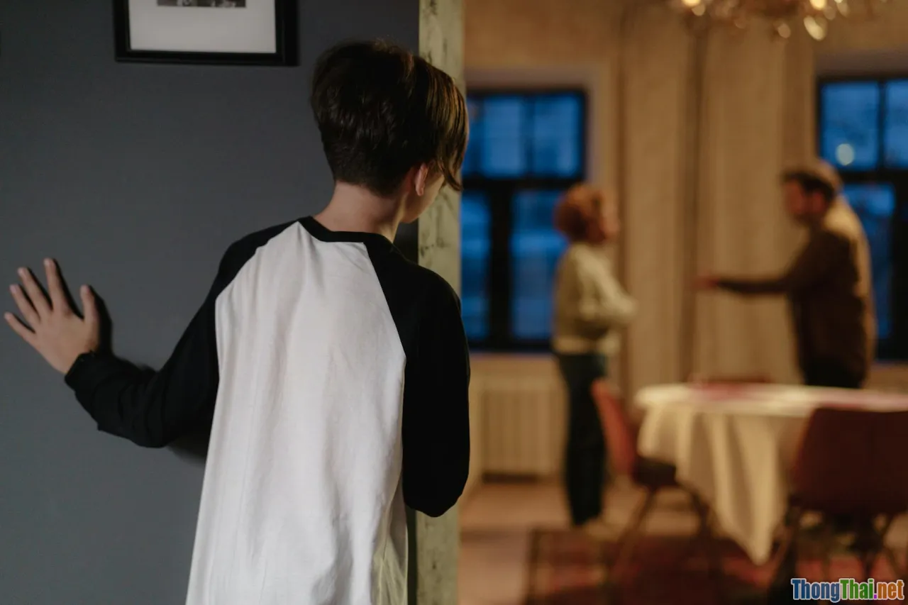 10 bộ phim tâm lý gia đình giúp hàn gắn các mối quan hệ năm 2024