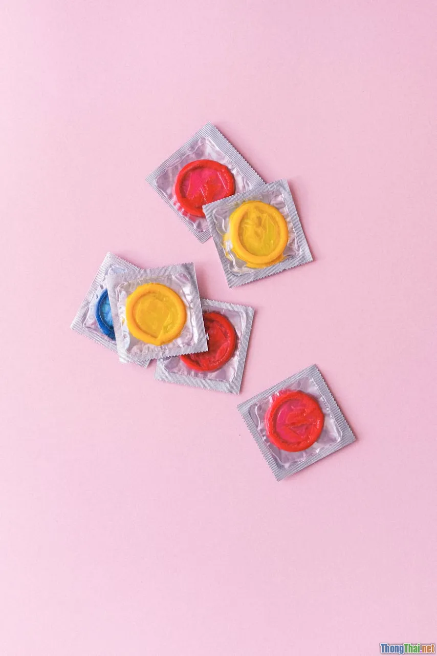 10 hiểm họa khi thiếu kiến thức an toàn tình dục ở sinh viên