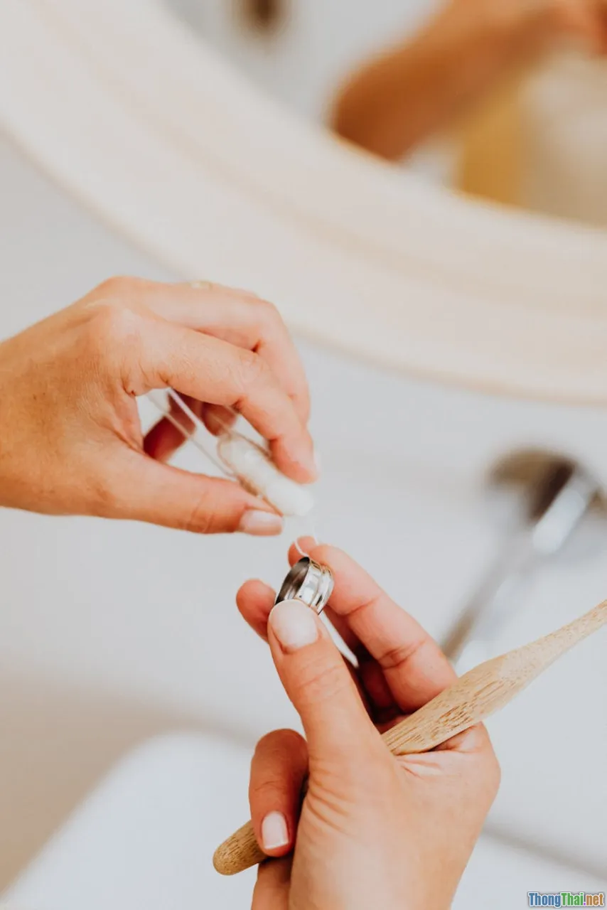 Đánh răng nhiều có thực sự giúp trắng răng hơn không