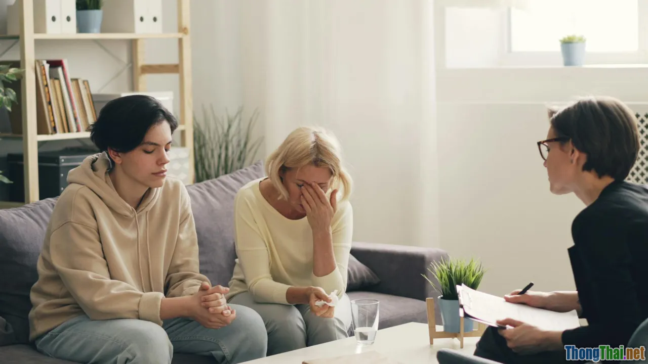 10 sai lầm phổ biến khi chăm sóc sức khỏe tâm thần cho trẻ nhỏ