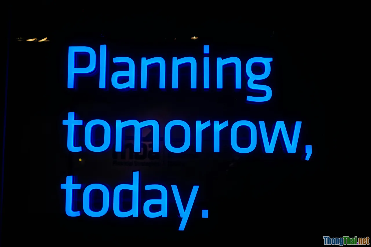 14-day plan, roadmap