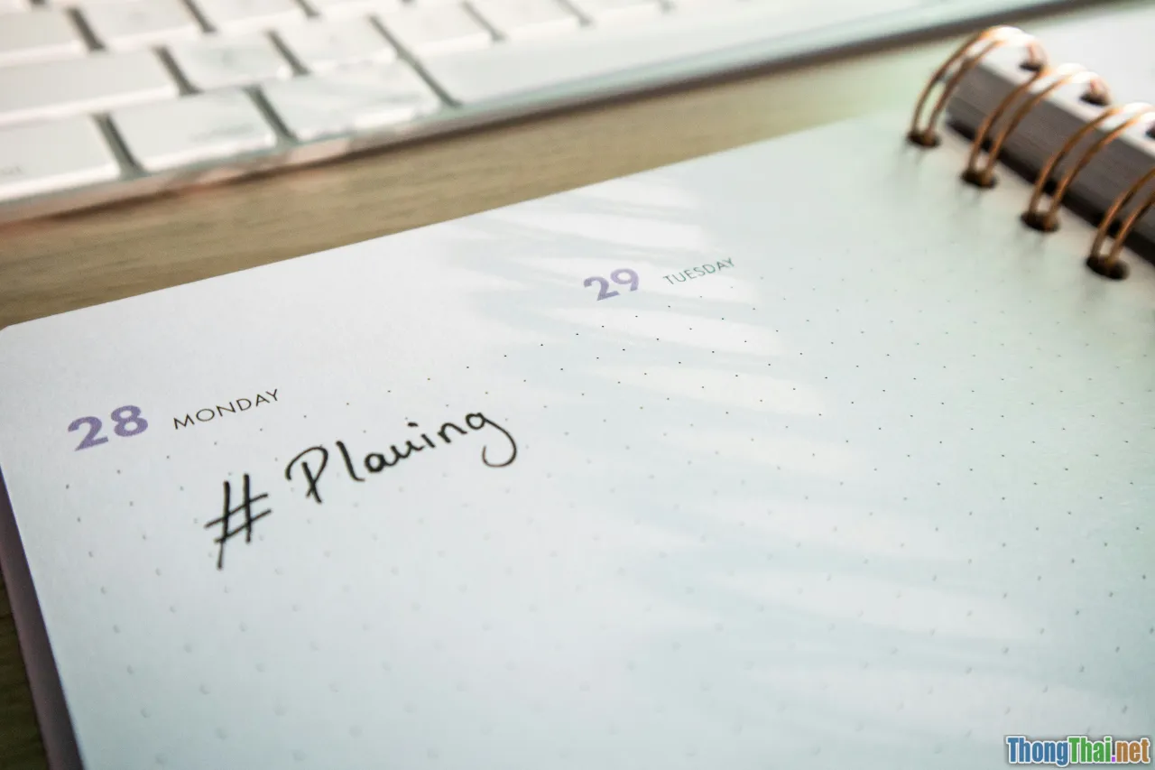 90-day plan, roadmap, habits