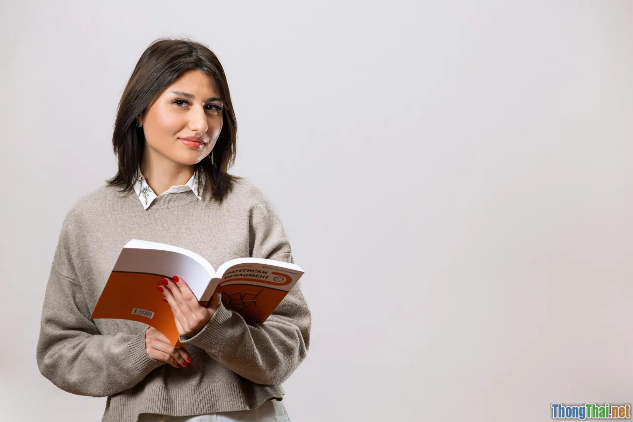 Top 5 lỗi phổ biến khi đọc tài liệu học thuật