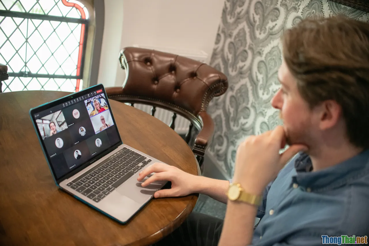 accessibility, remote work