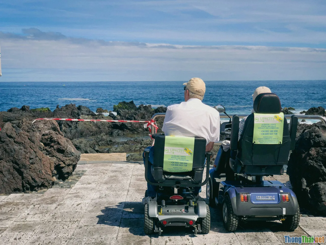 accessible travel, wheelchair elderly, easy travel destinations