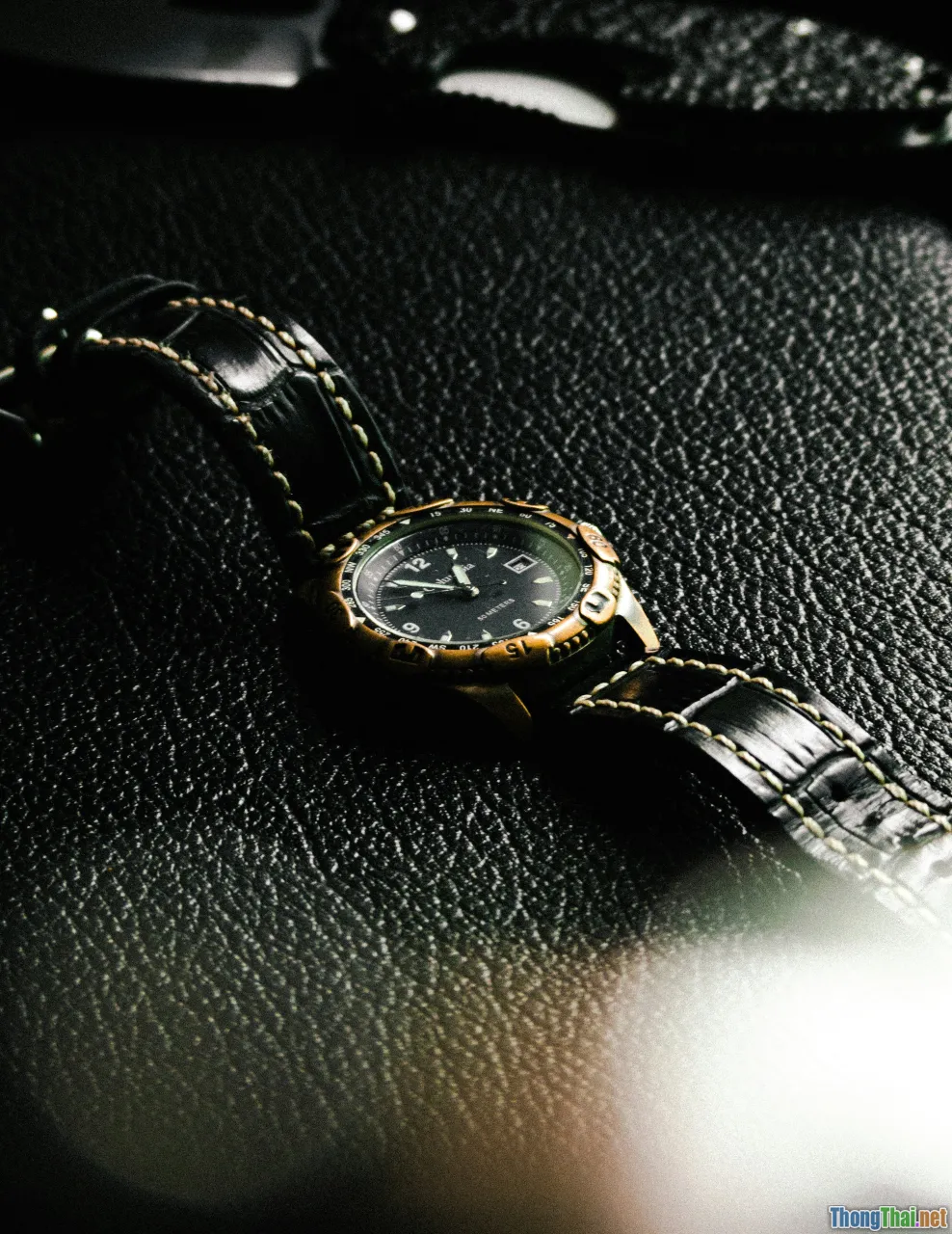 accessories, vintage watch, bracelet, layering