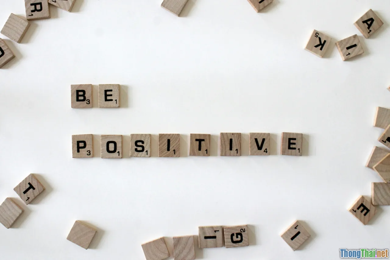 actionable tips, positive mindset, practice