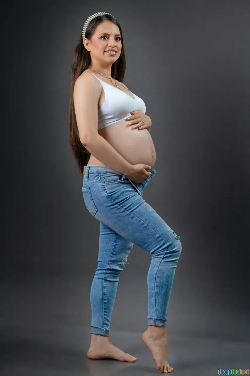 active mom, future, healthy pregnancy