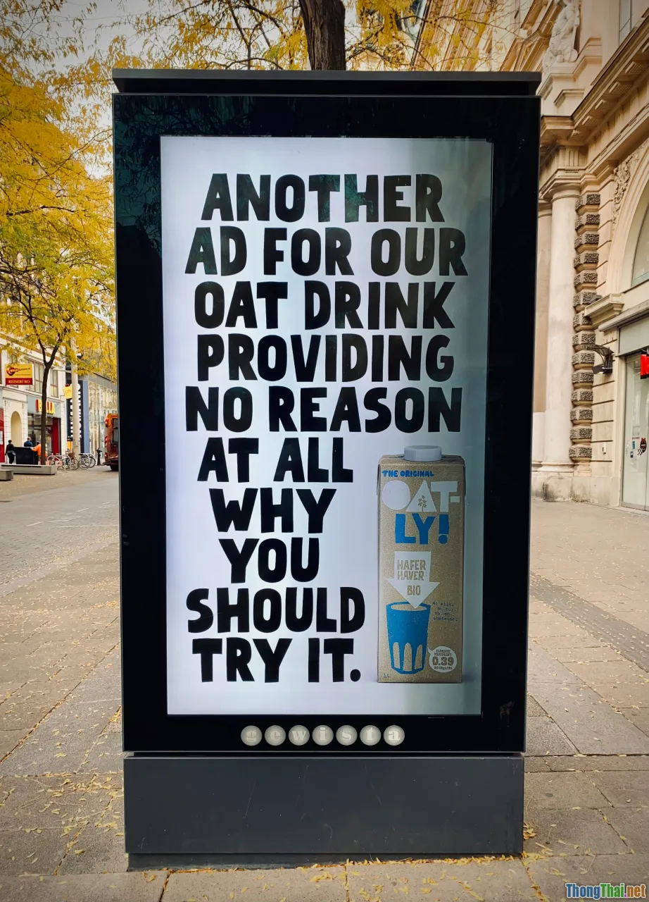 ad innovation, creative ads
