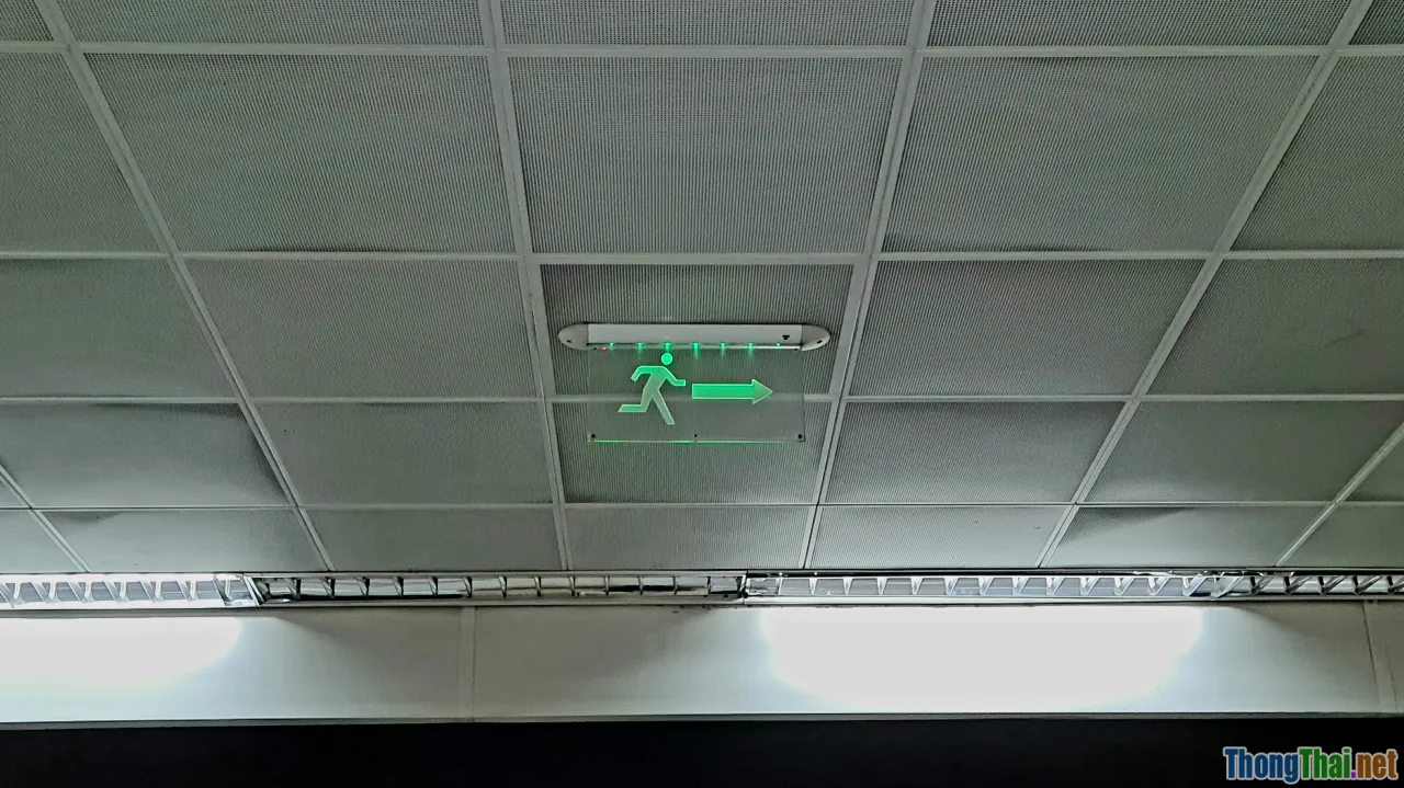 ai wifi detection dashboard