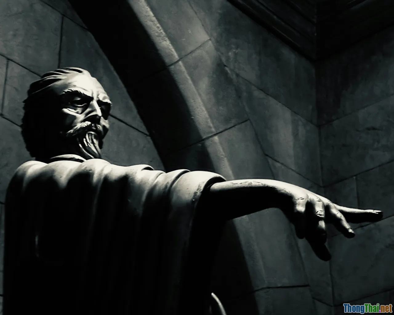 antihero, complex villain, grey morality