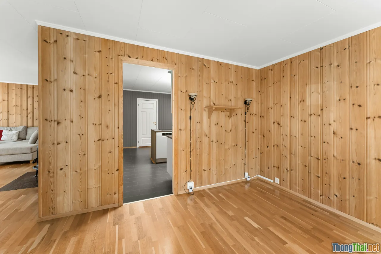 apartment, wooden floor, isolation, noise reduction