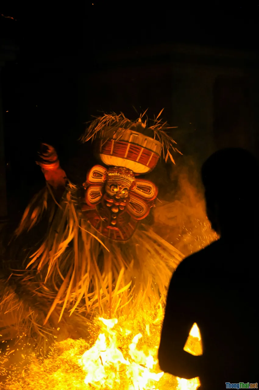 art fair, festival, night