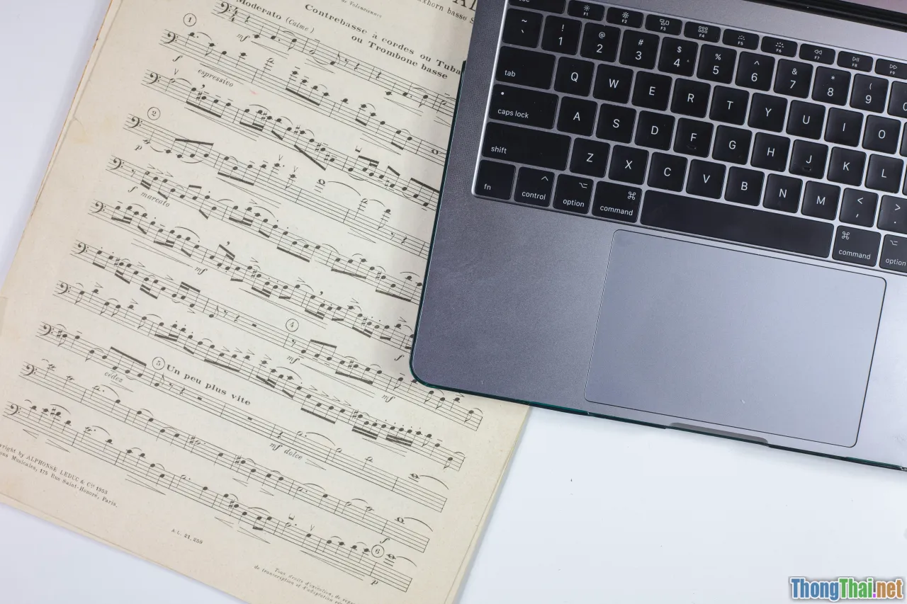 audio waveform, divide and conquer, notebook