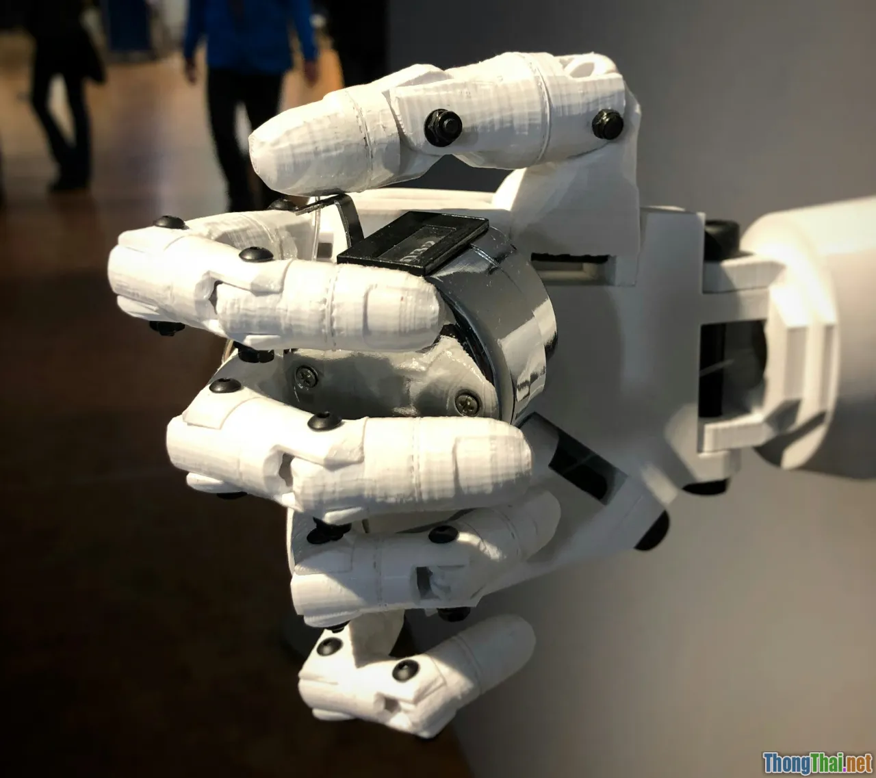 automation software, computer bots