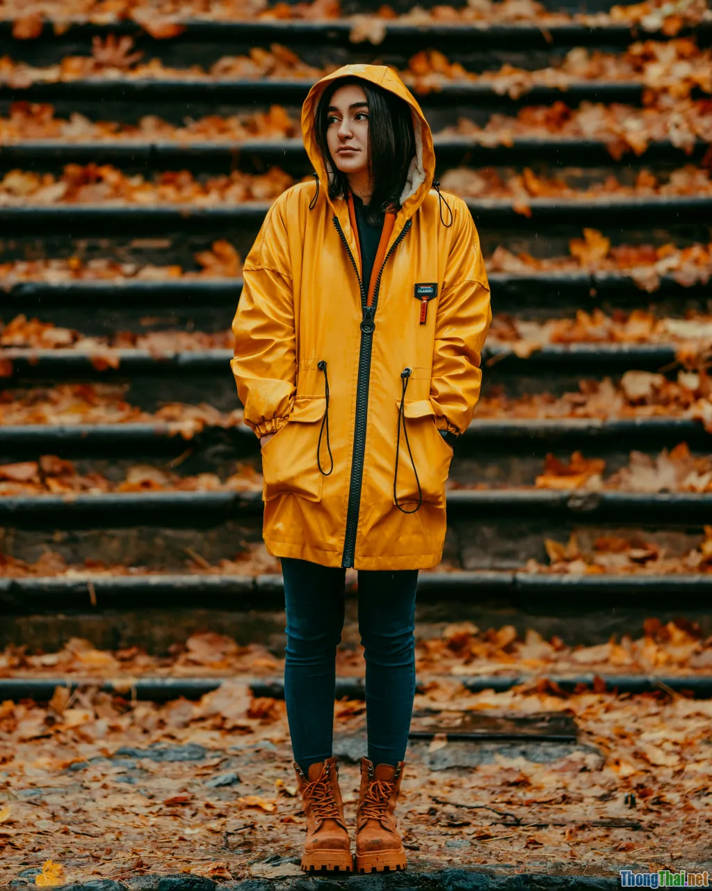 autumn weather, layering hacks, versatile outfit