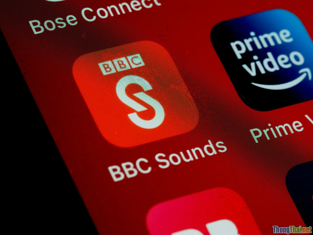 BBC, news audio, accents