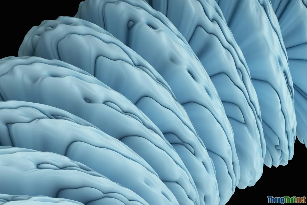 brain waves, vagus nerve, dopamine, mindfulness