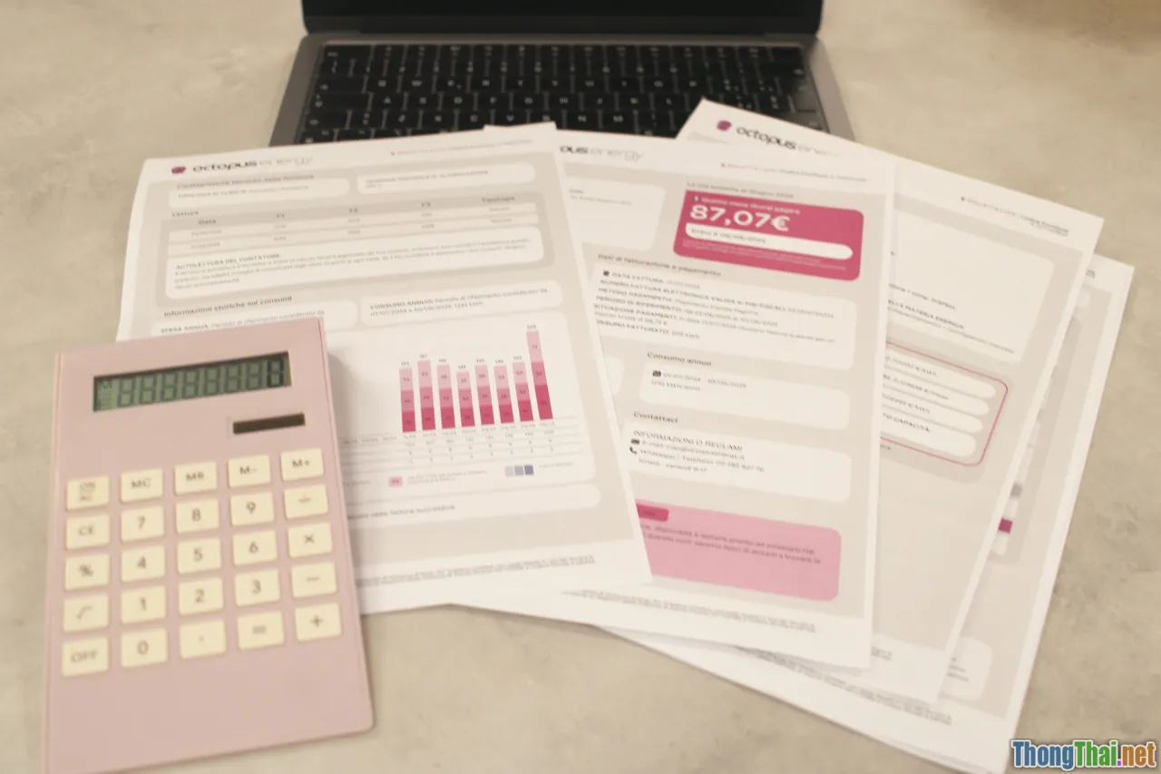 budget planning app, family finance, simple charts