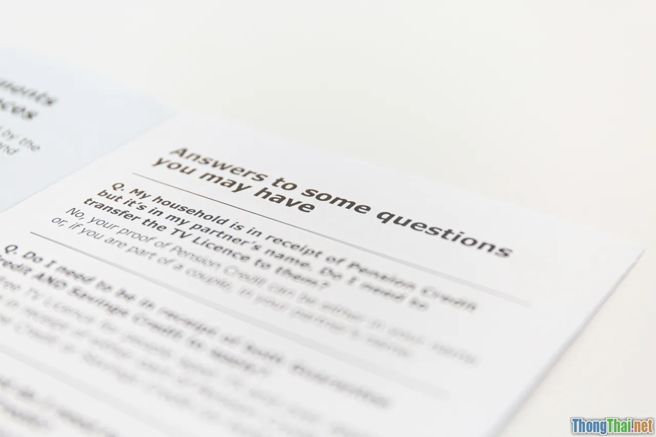 business newsletter, question as skill, polite request