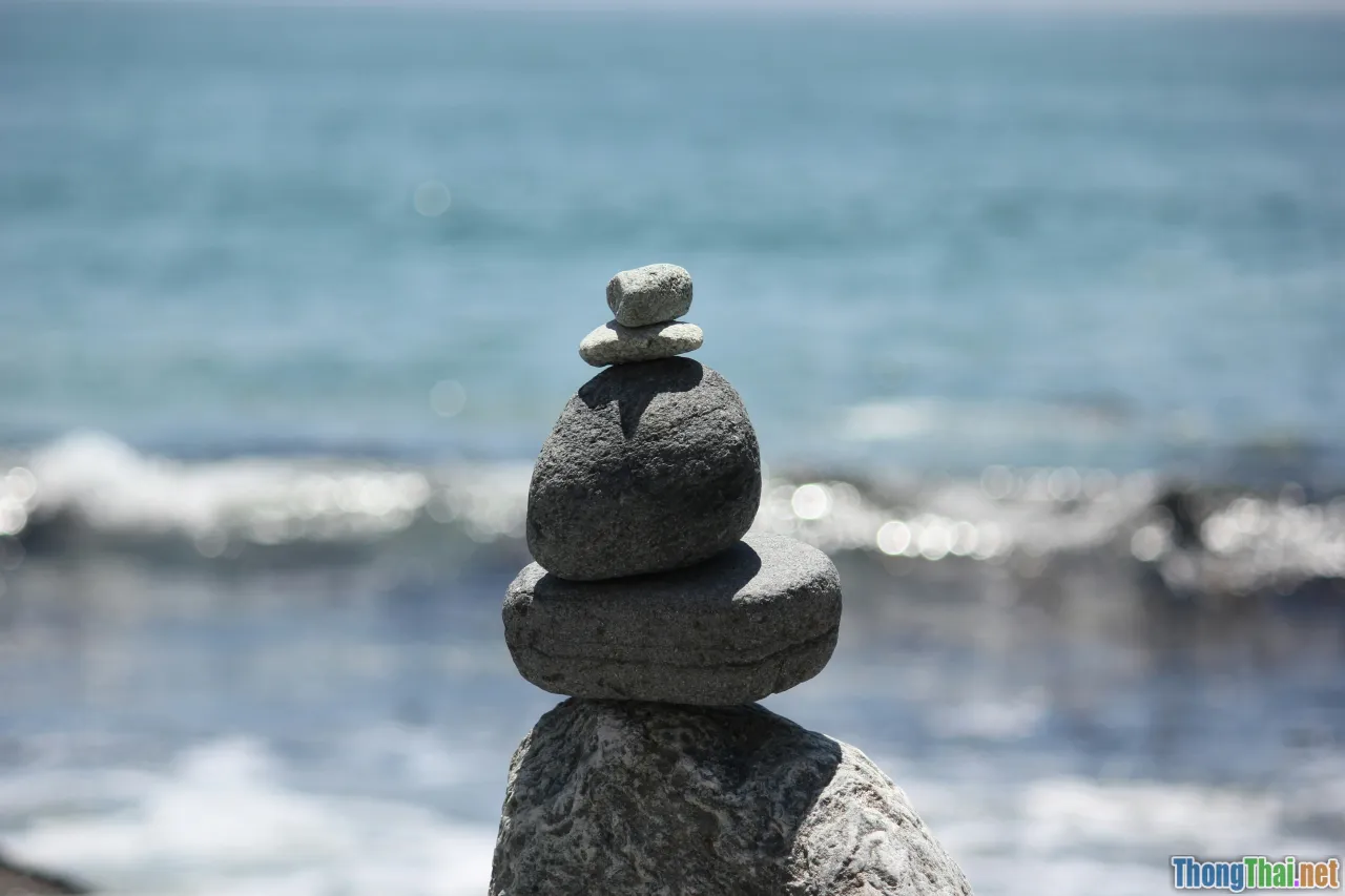 calm mind, emotional balance, stress relief, gratitude serenity