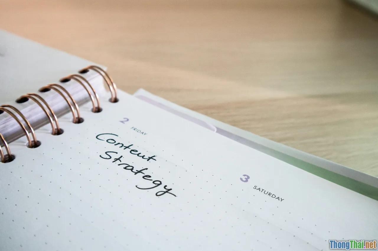 calm mindset, strategy, office playbook