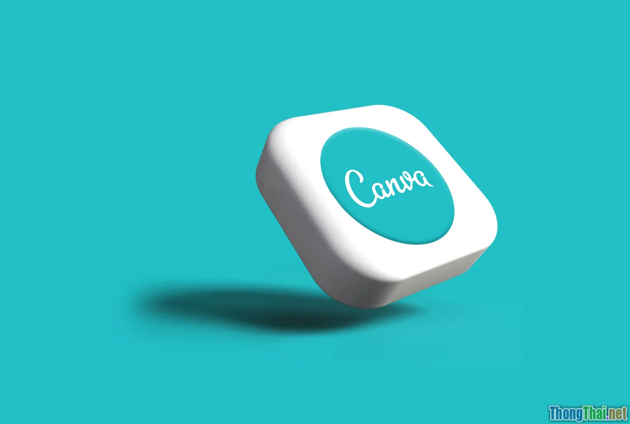 Cách kiếm triệu mỗi tháng nhờ bán template Canva