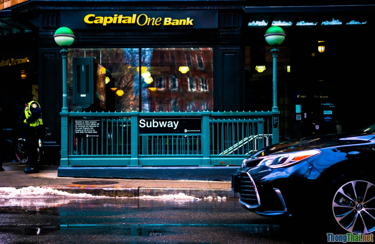 capital raising, compare, finance options