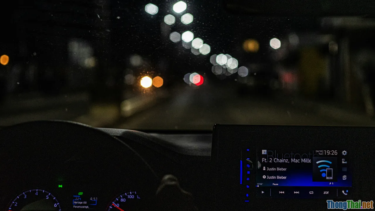 car network, instant connection, autonomous driving