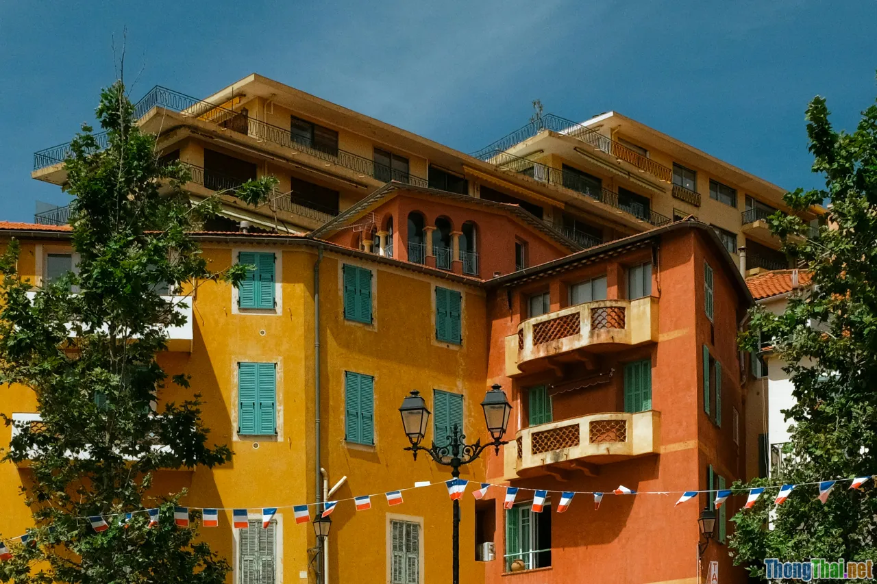 case study, apartment, townhouse, villa