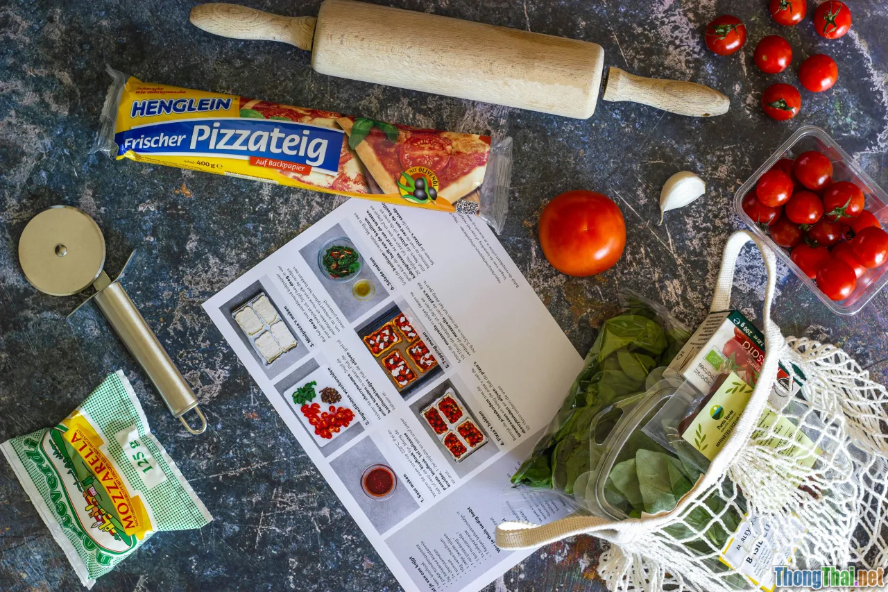 case study, feeding plan, kitchen scale