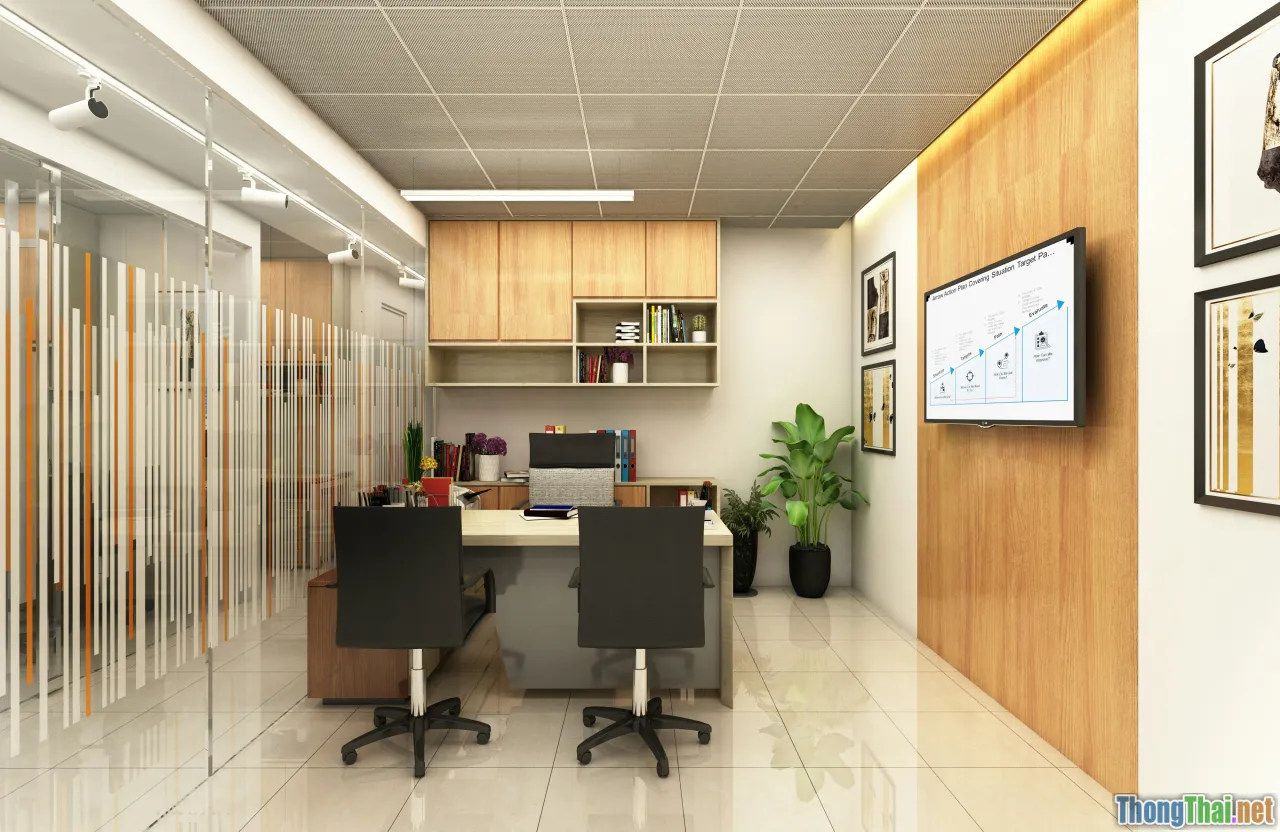 case study, workplace, transformation