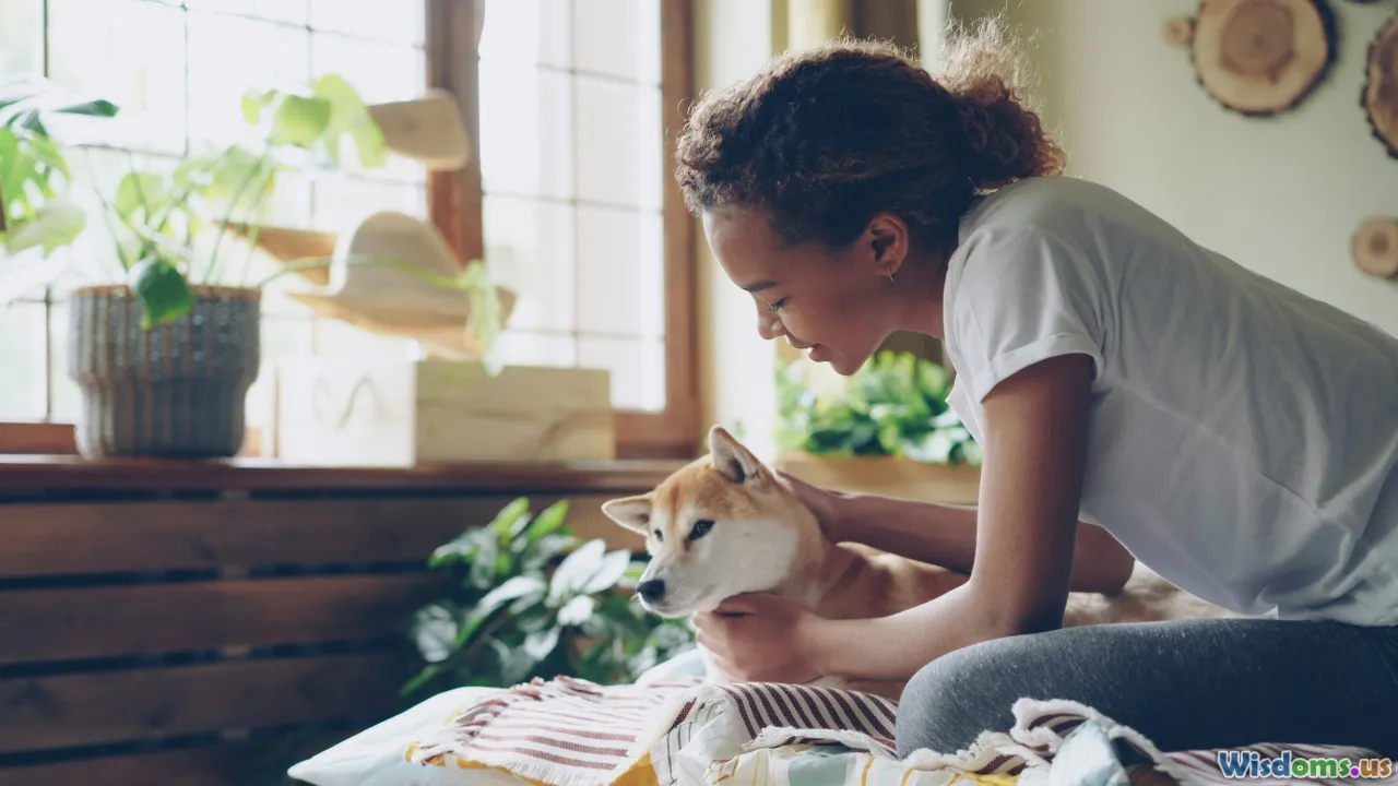checklist, apartment, pet care