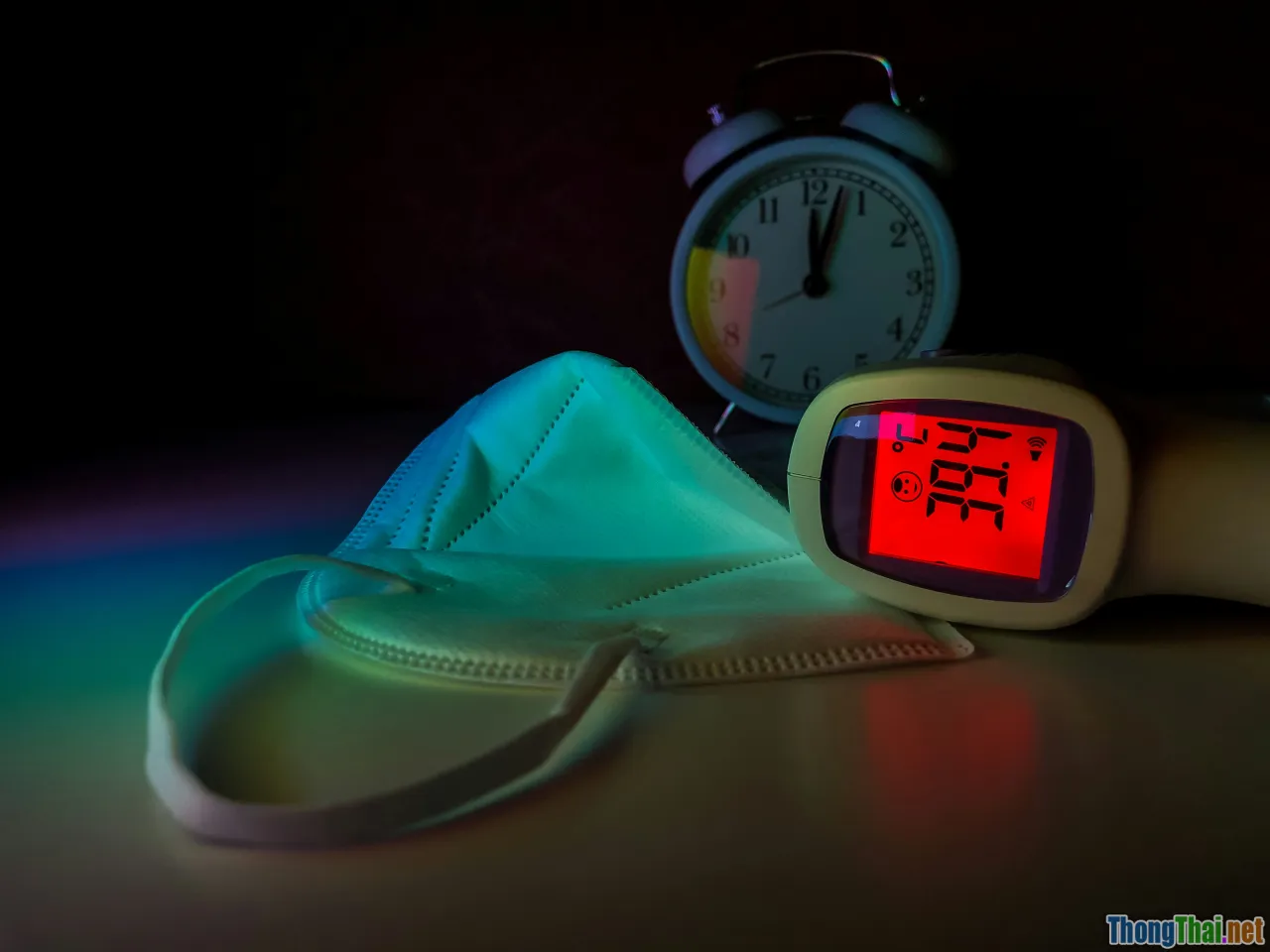 circadian rhythm, digestion at night