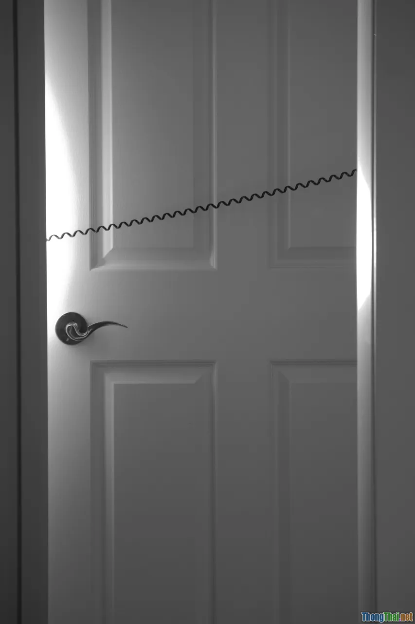 class constructor, initialization, magic doorway