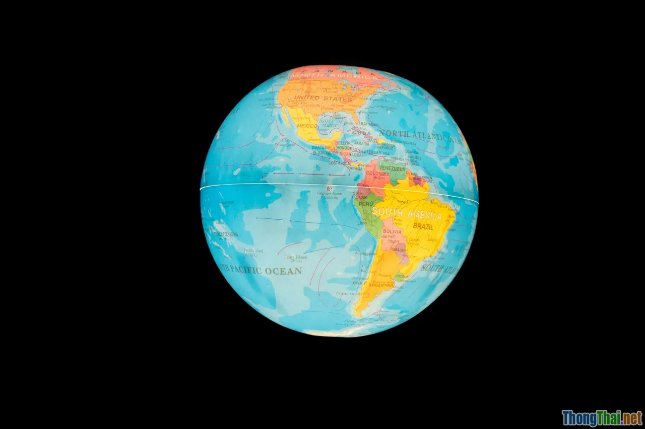 climate, geography, culture differences