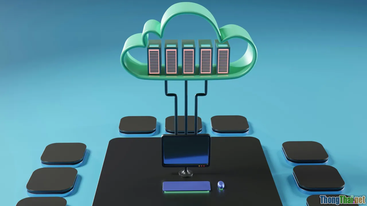 Đừng bỏ lỡ các công cụ lưu trữ đám mây miễn phí