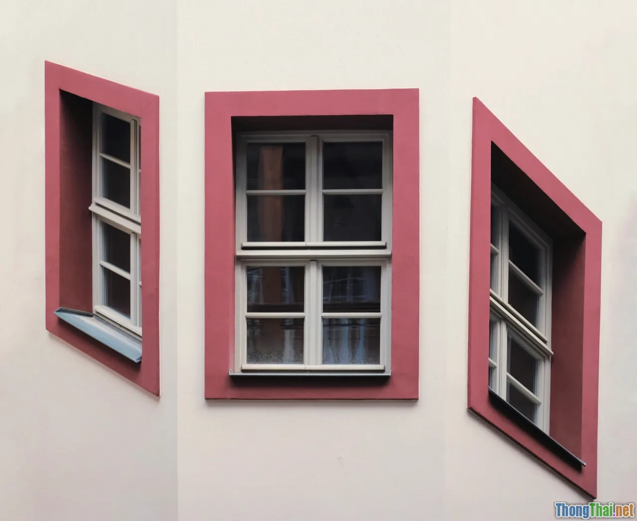 Cobb, reflection, duality