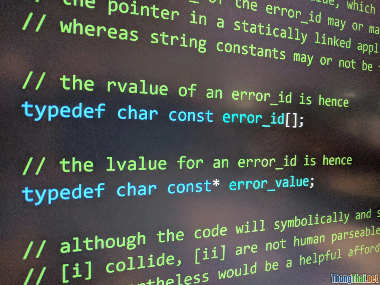 code readability, maintainable tests