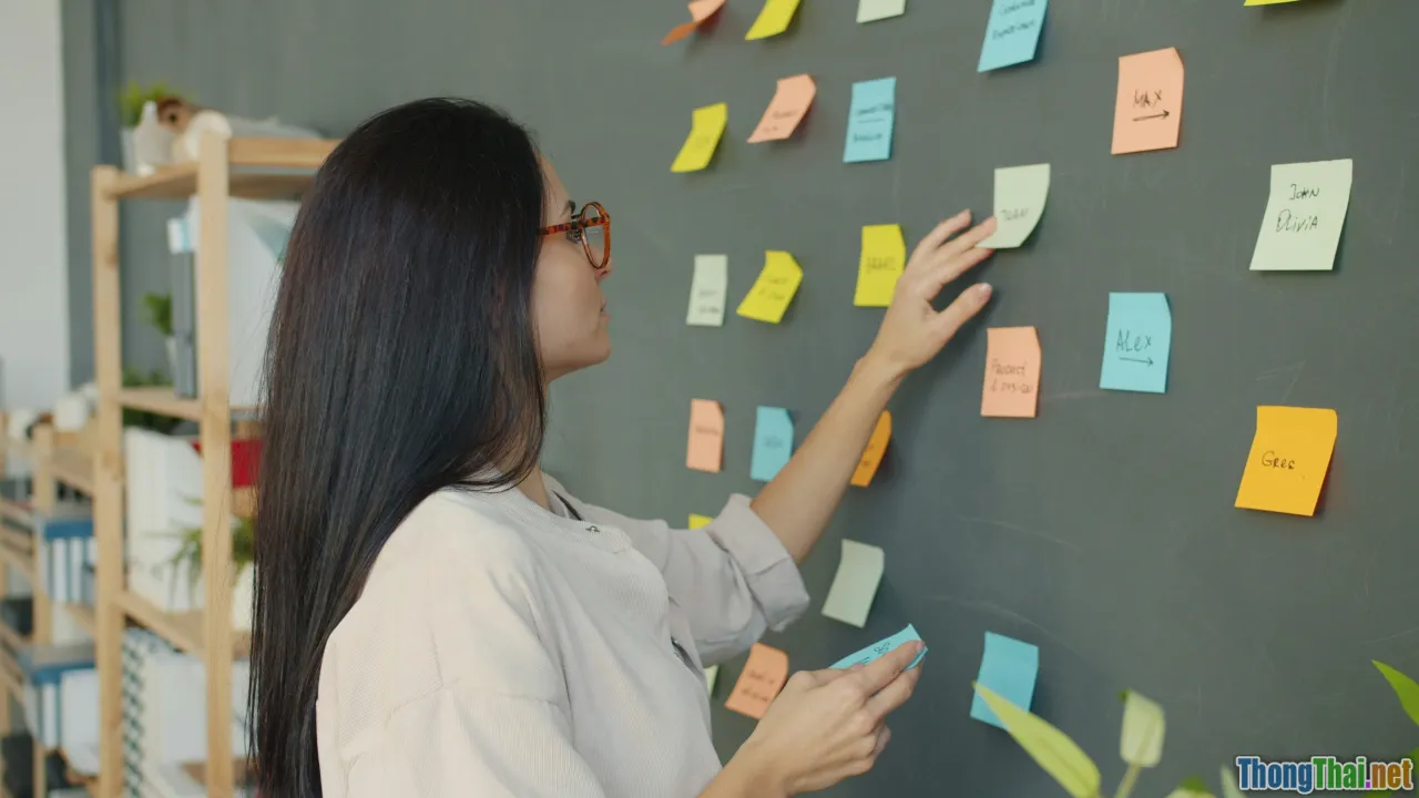 collaborative planning, project management, shared tasks, teamwork