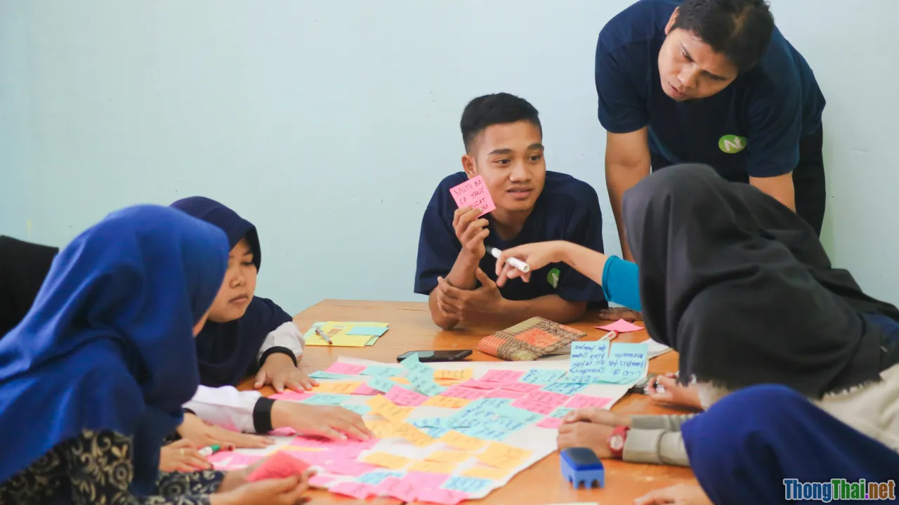 communication skills, teamwork, soft skills