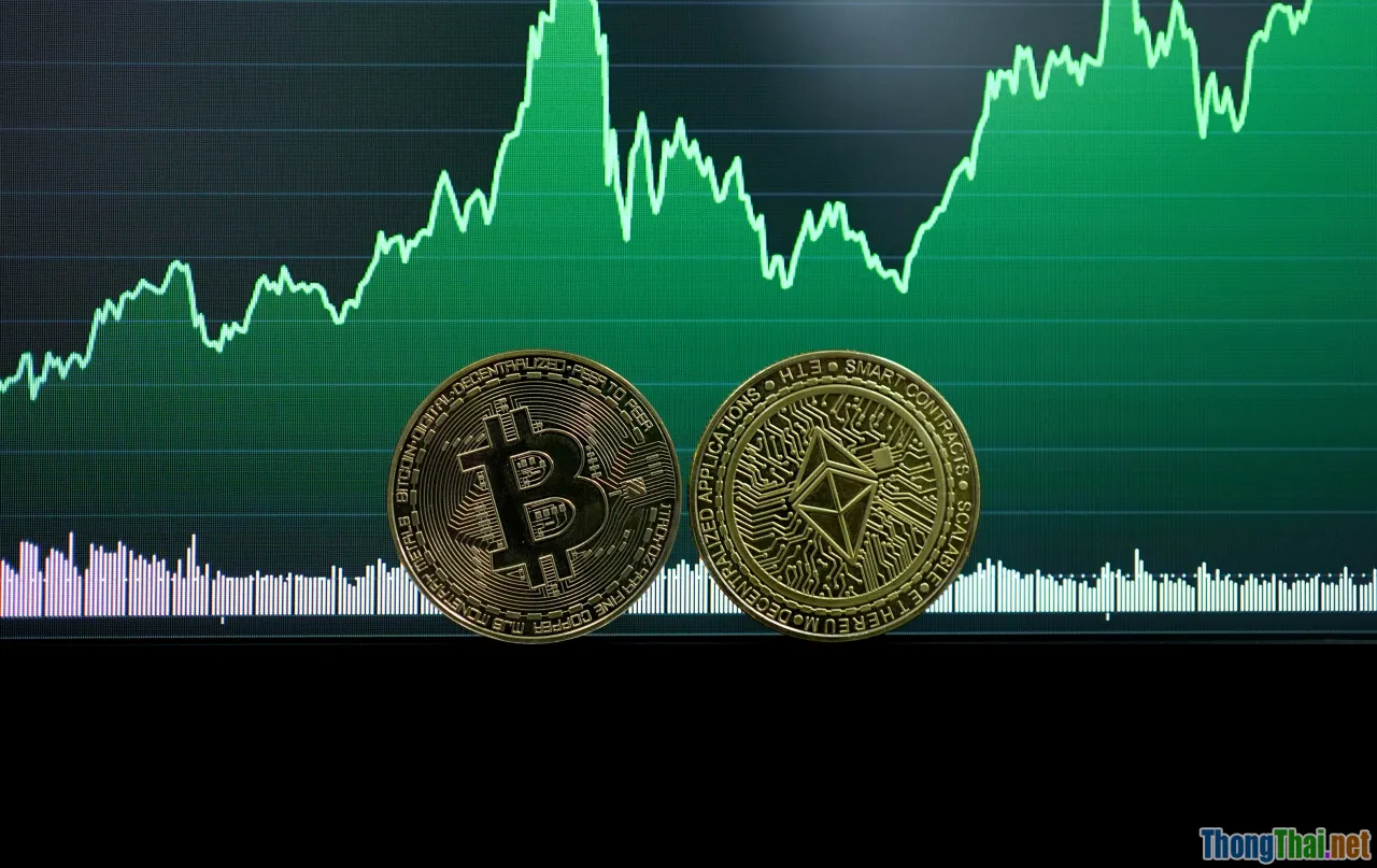 comparison, stocks, crypto, utility