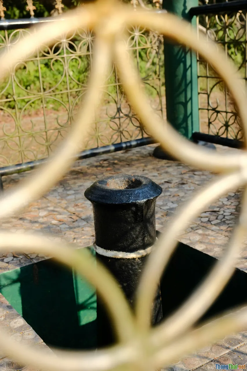 condenser unit, fins, garden hose, debris