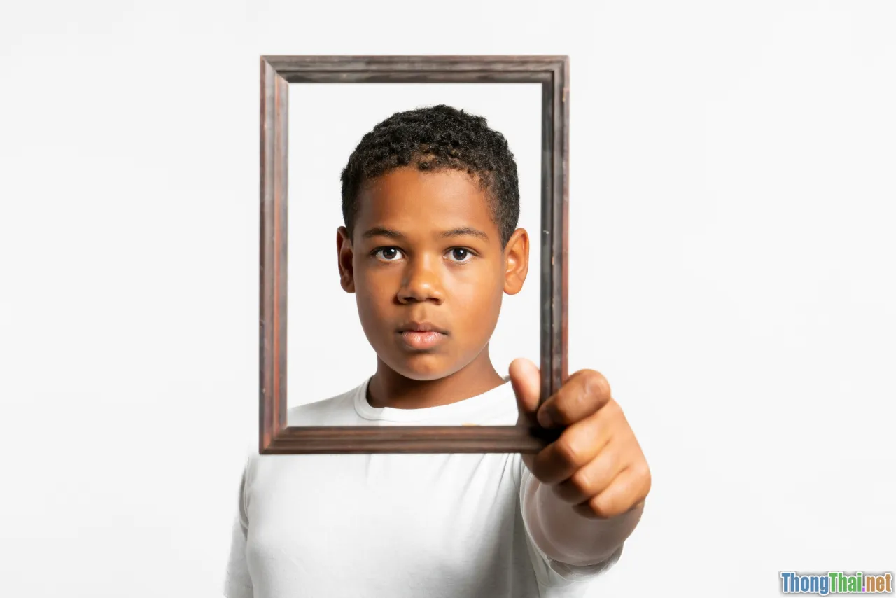 Phong thái mạnh mẽ có phải do bẩm sinh