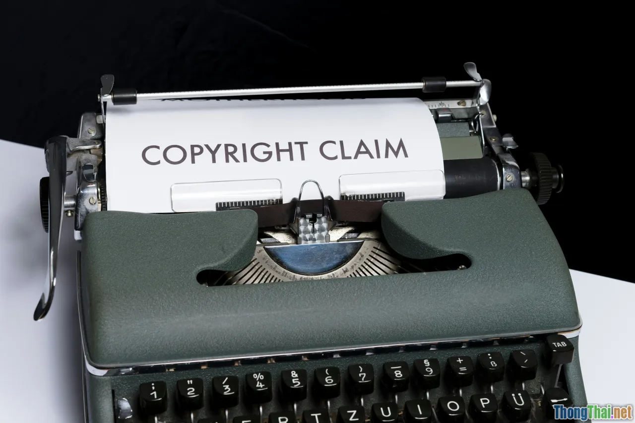 copyright, digital content, investing mindset