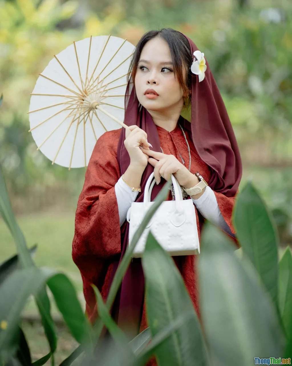 Xu hướng phục trang trong phim cổ trang năm 2024