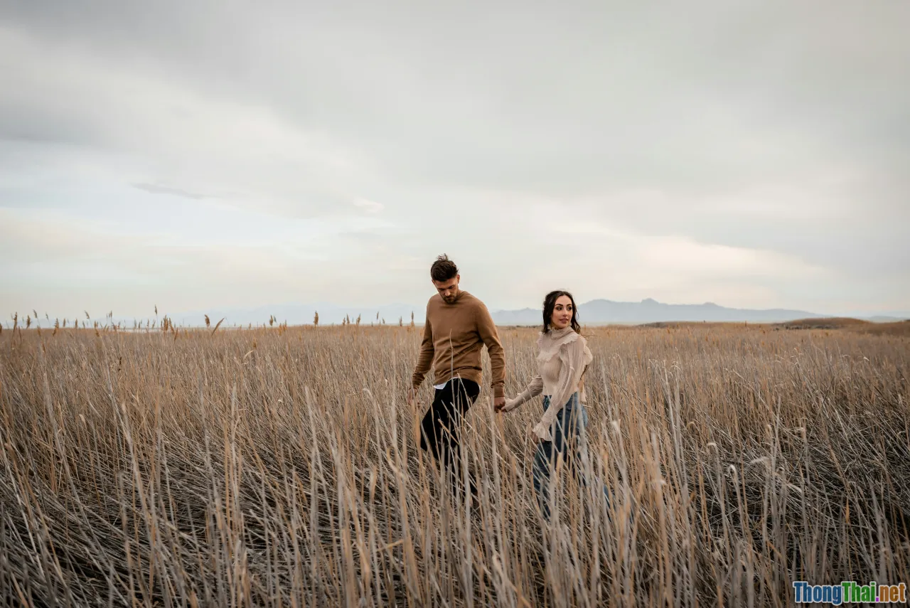 couple travel, adventure, relationship