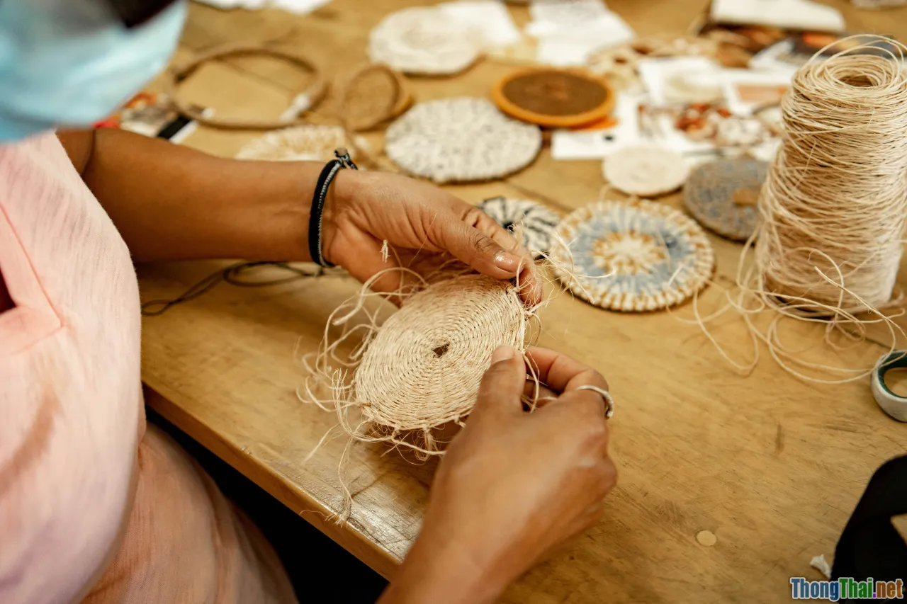 craft community, sharing experience, handmade group