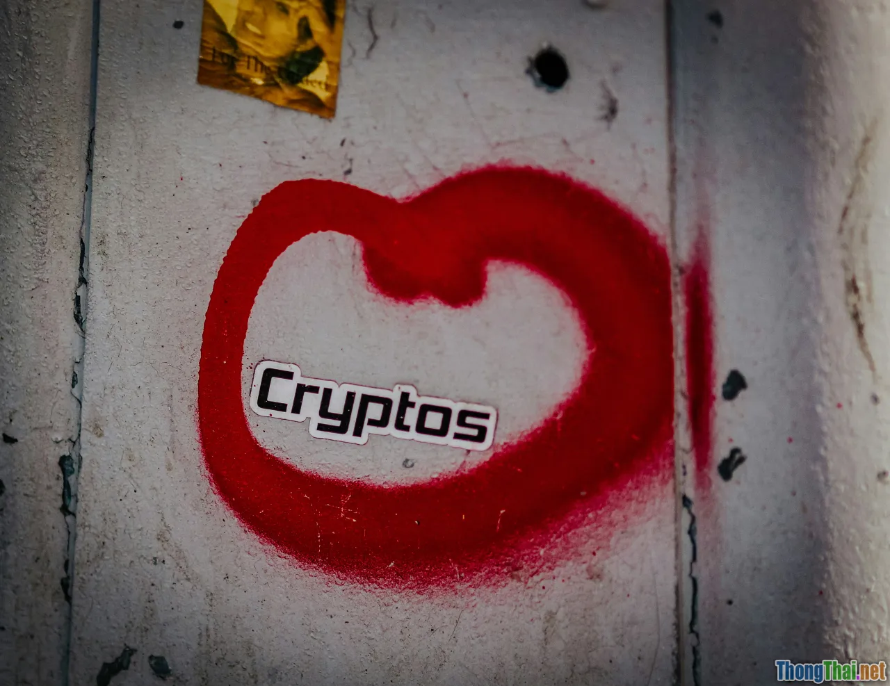 crypto trends, social analytics