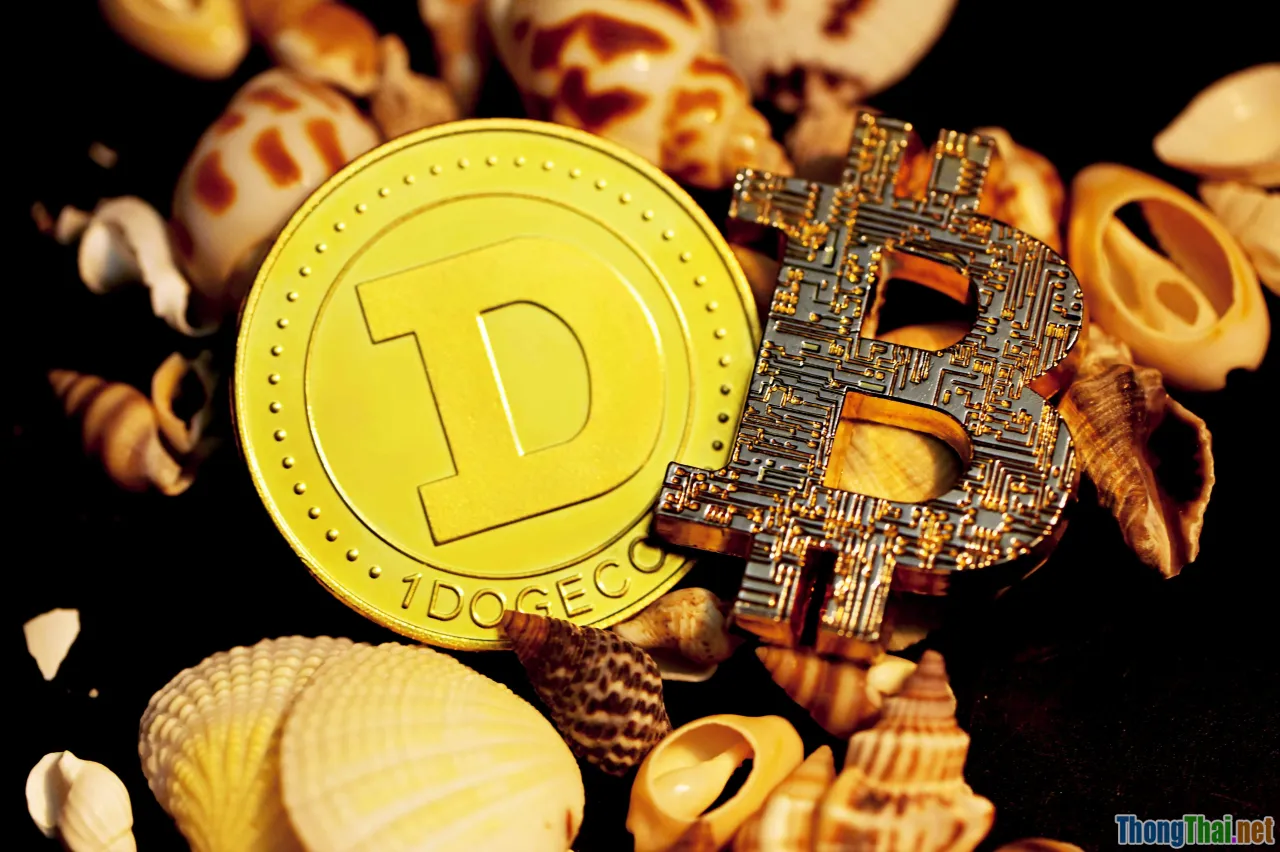 Top 5 đồng tiền mã hóa tiềm năng cuối năm nay